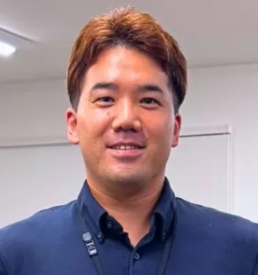 代表取締役 川野大地
